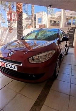 Renault Fluence